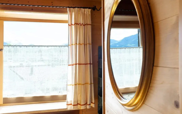 Apartment in Tyrol in an Attractive Area