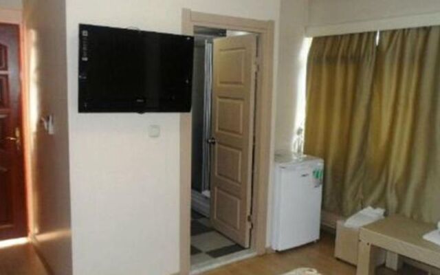 Bade Otel 1