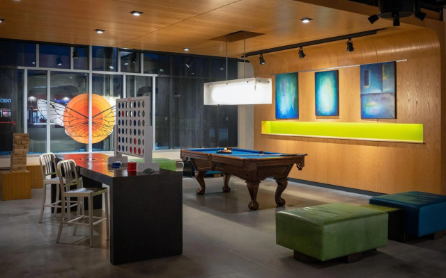 Aloft Tucson University