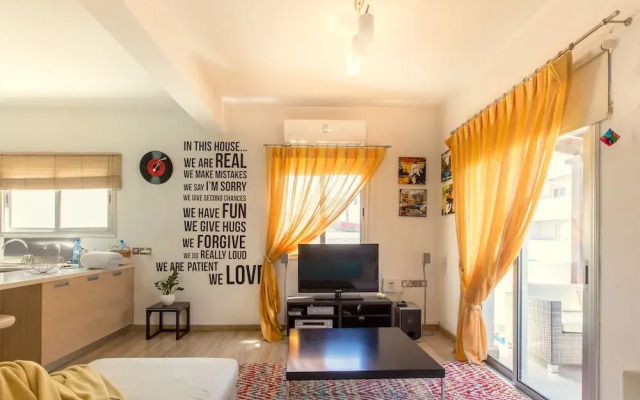 Yiolanda - 2BR - City Center