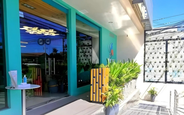 Felicity Island Hotel