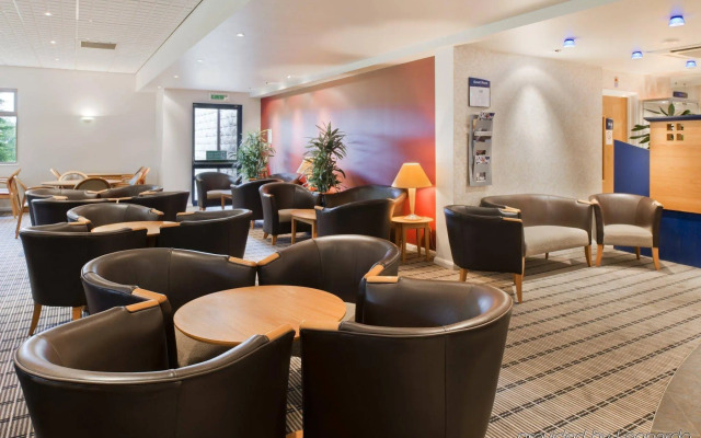 Holiday Inn Express Inverness by IHG