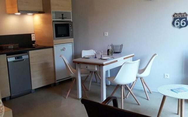Gîte Doizieux, 3 pièces, 4 personnes - FR-1-496-155