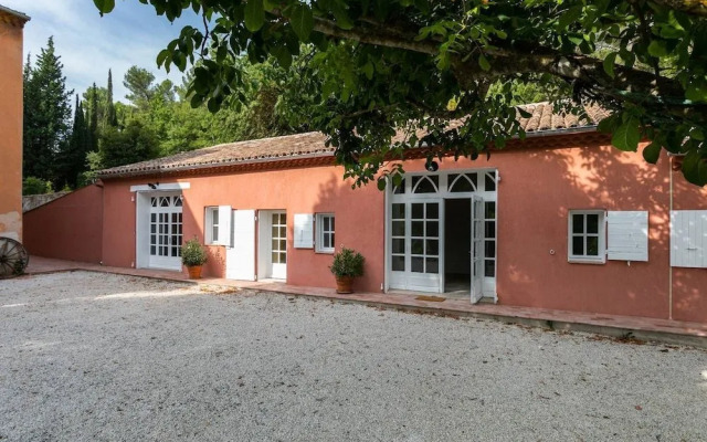 La Féraude - Chambres d'Hôtes