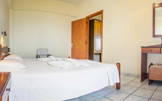 Yiannis Ηotel