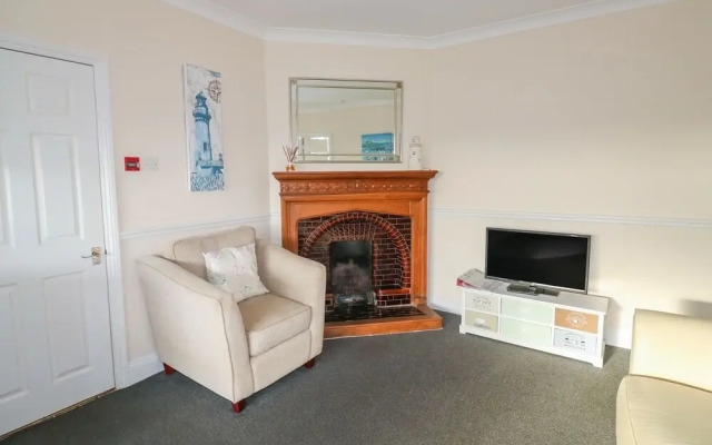 Seaview Lodge