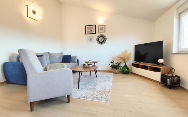 Apartment Pavao 2126