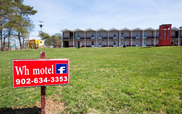 WhMotel