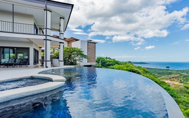 Luxury Villa with private pool Mar Vista