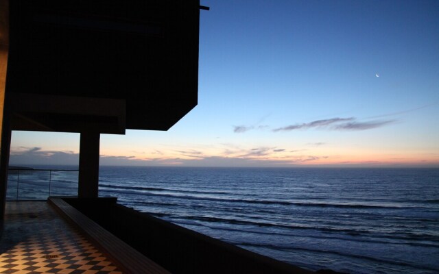 Casa Cliff