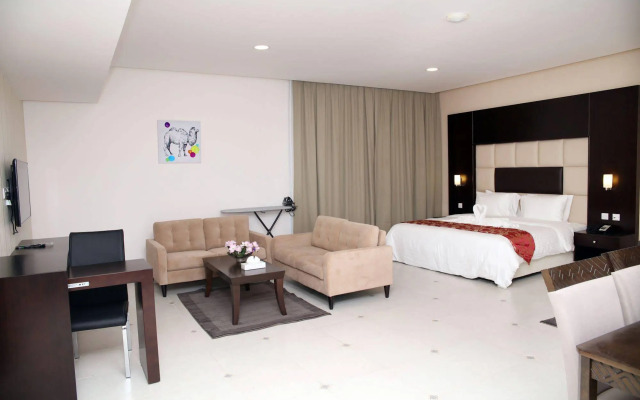 Haffa House Salalah