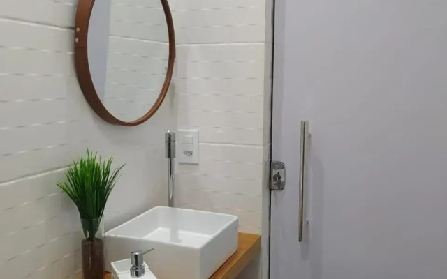 Kit/Loft - Muito Próxima Ao Aeroporto De Brasília