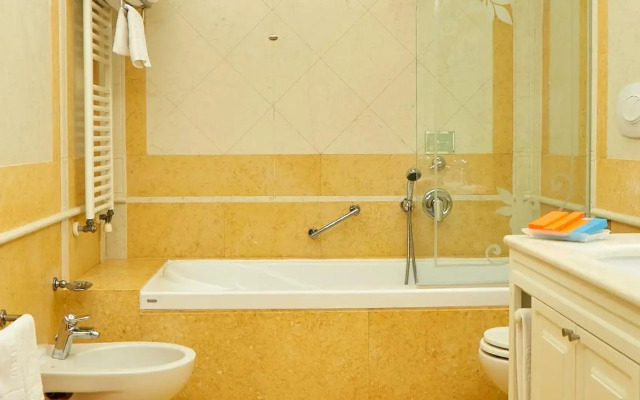 Byblos Art Hotel Villa Amista