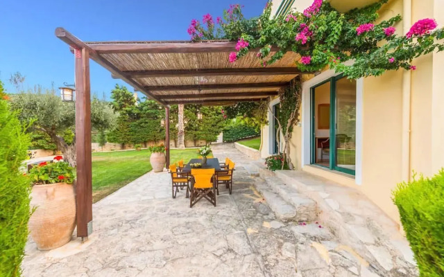 Villa Milli