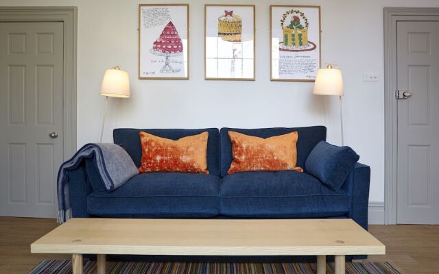 The Wellington Your Apartment