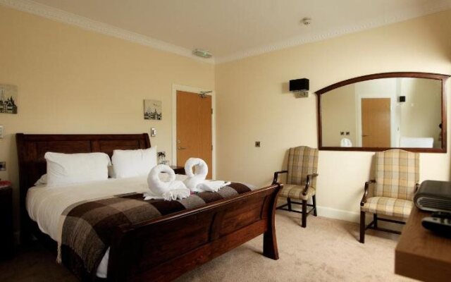Star and Garter Hotel
