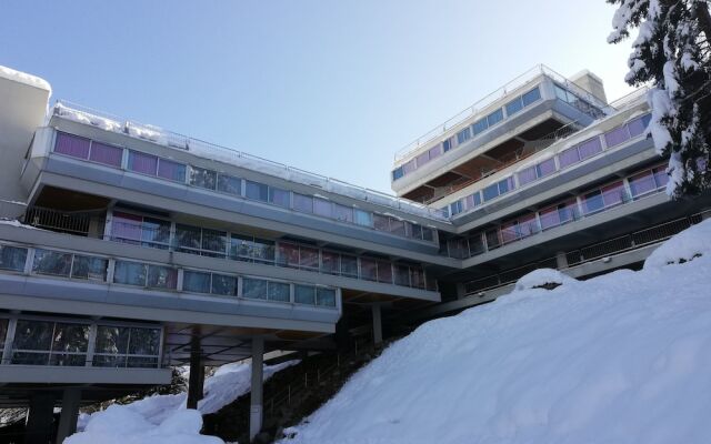 Residence Sole Alto