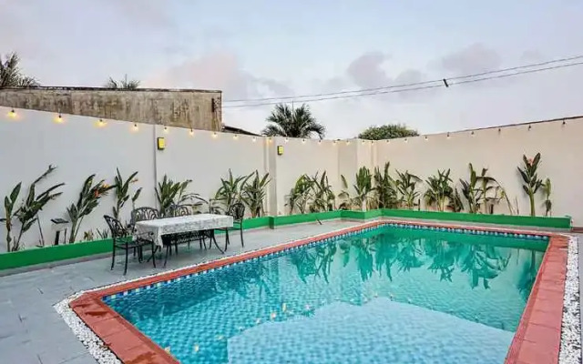 Amory Villa Mui Ne