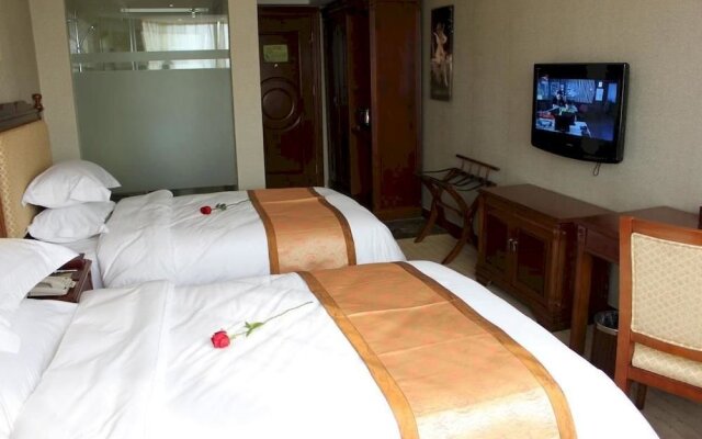 Jinse Weiyena International Hotel