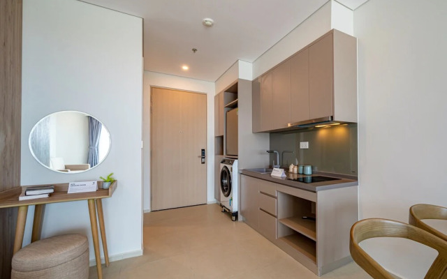 Cozrum Homes - The Sóng Vũng Tàu
