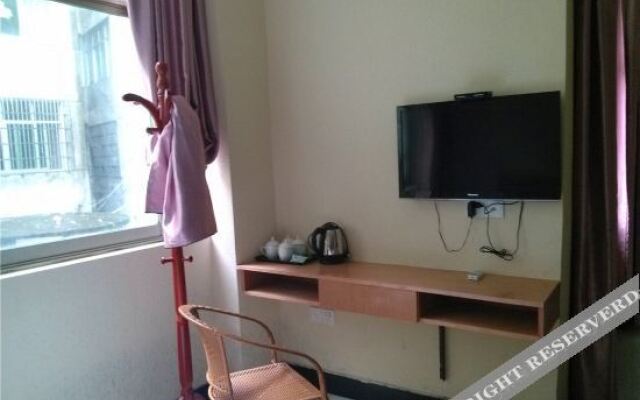 Xingan Natural House Hotel