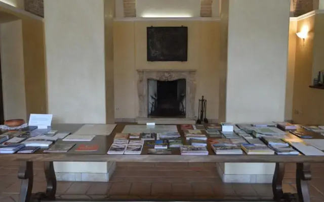 Casa Vacanze Cascina Pio IX