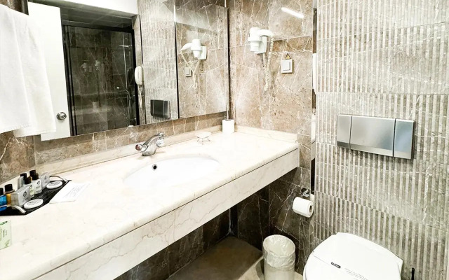 Aldino Hotel & Spa