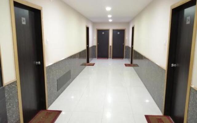 Hotel Nand Nandan