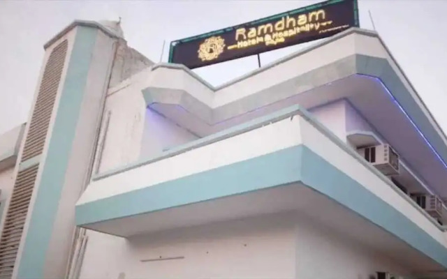 Hotel Ramdham