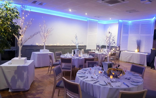 Ocean Beach Hotel and SPA Bournemouth - OCEANA COLLECTION
