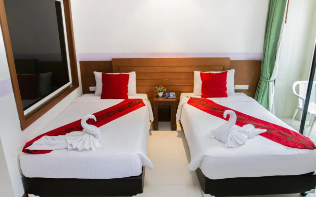 Chana Phuket Hotel
