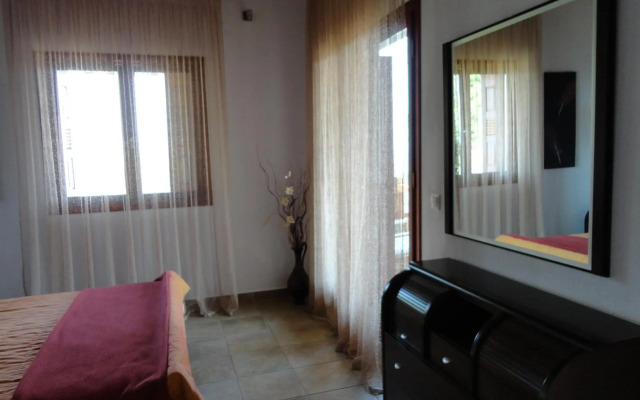 Skiathos Garden Cottages