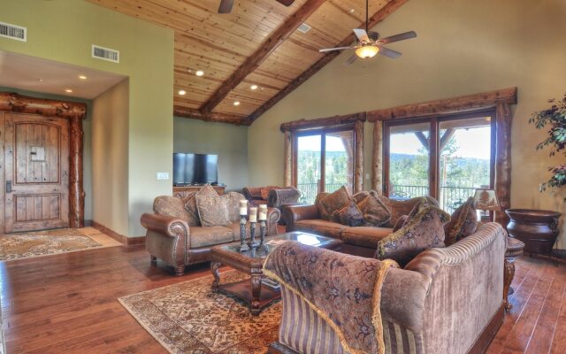 No 20 Mountain Masterpiece