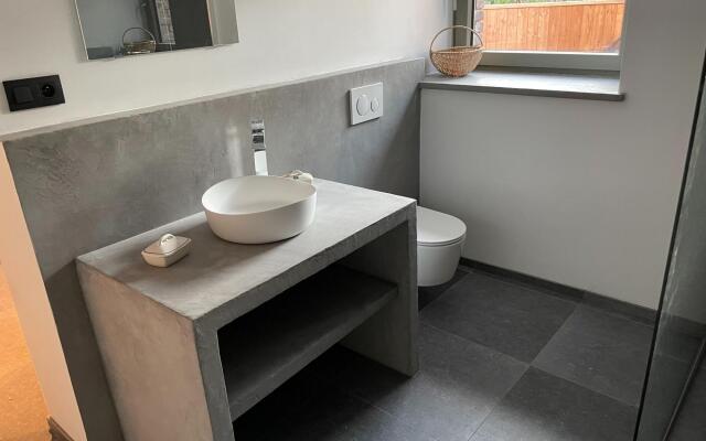 Holiday Home in Gros Fays in Walloon Ardennes