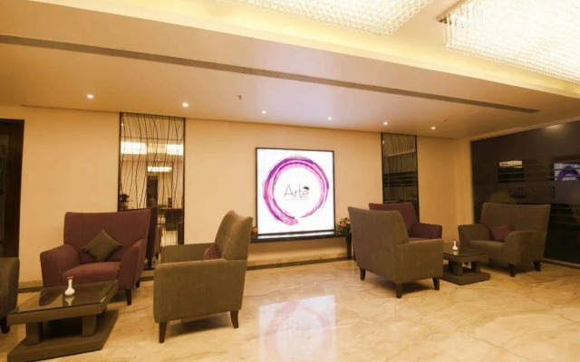 Hotel Central Park