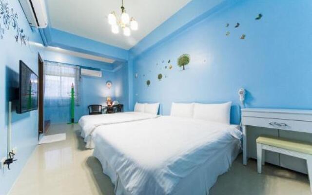 Jia Hui Homestay