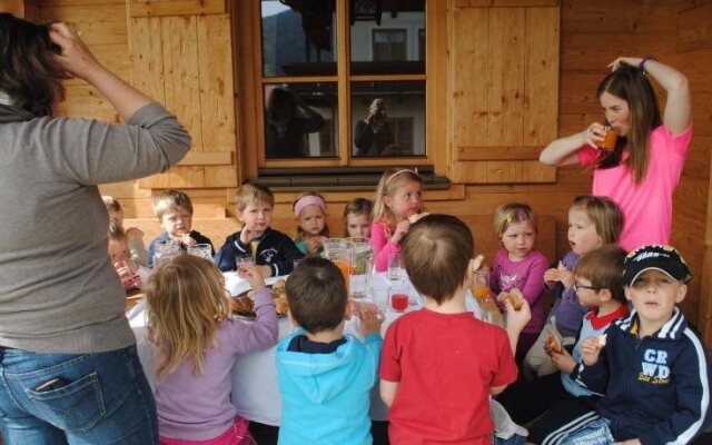 Ferienhof Ransburggut