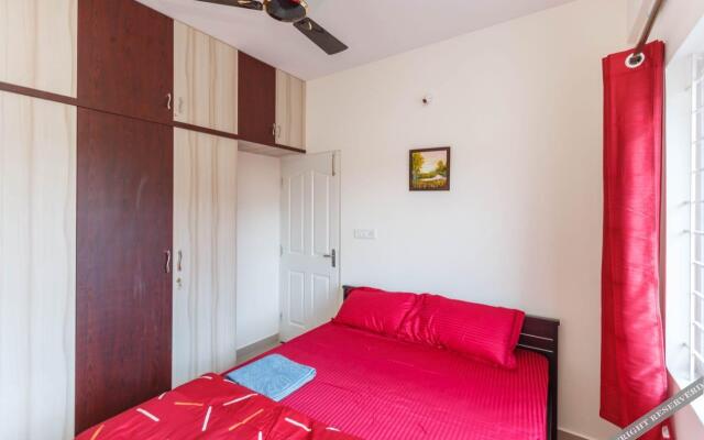 Mistyblue Serviced Apartments