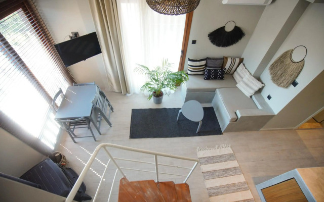 Alp Suites Mandalin