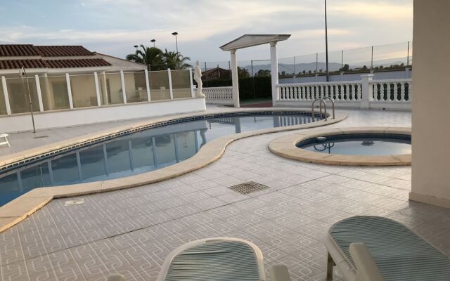 Residence San Francisco