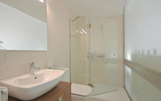 Portet apartamento