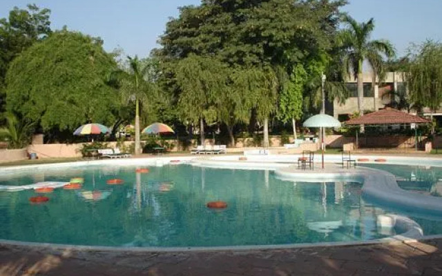 Greenwoods Lake Resort & Spa