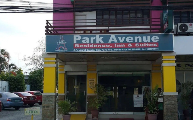 Park Avenue Residence Inn and Suites