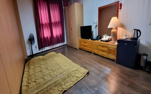 Kyungha Spa Hotel