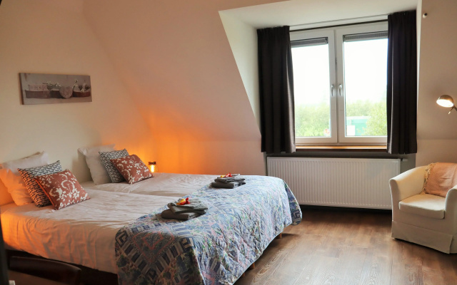 De Kan Hoeve