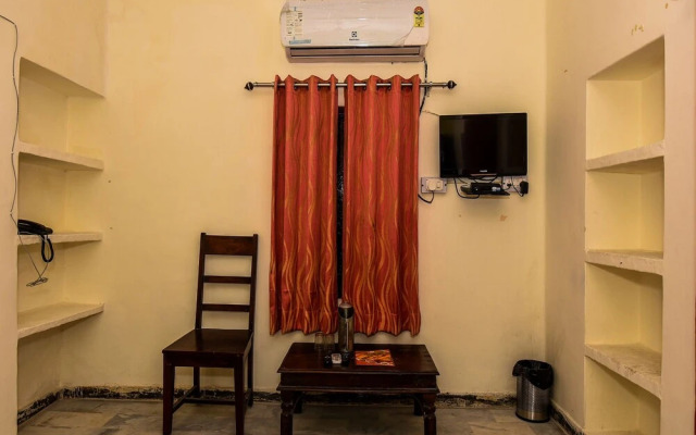 OYO 26740 Durag Villas Guest House