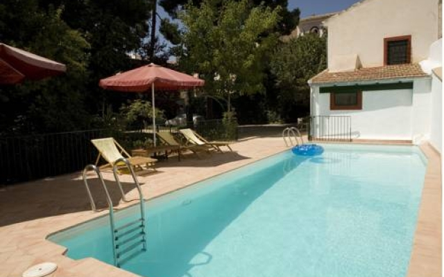 Casa Rural Los Dos Tilos