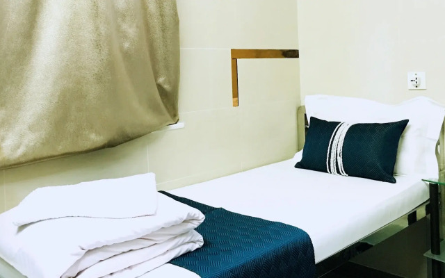 Osaka Guest House