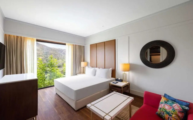 Radisson Blu Resort Kumbhalgarh, Beer Ki Bhagal