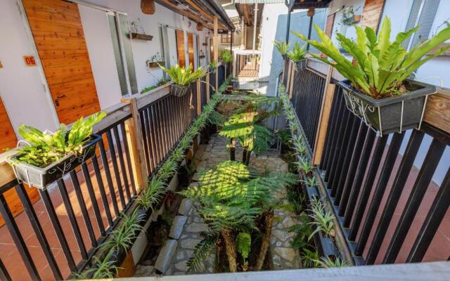 Gạo House & Coffee